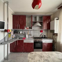 Фото Апартаменты на Щорса 57