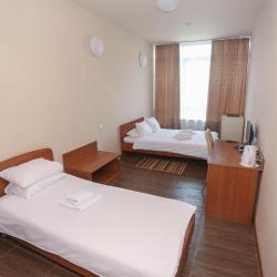 Фото Отель Азалия на Аграрной