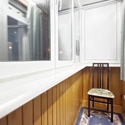 фото 30 Апартаменты у метро Автозаводская