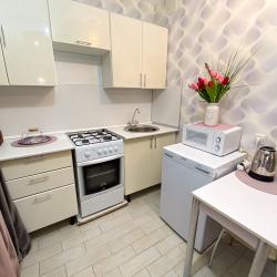 Фото Симбирские апартаменты на улице Варейкиса 42