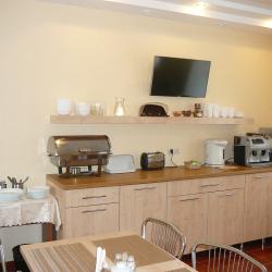 Фото Отель Фаворит