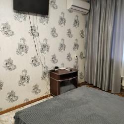2-комнатные апартаменты стандарт