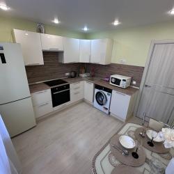 Фото Апартаменты на улице Дагестанская 33/1