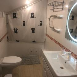 Фото Отель Гостевой дом Верста