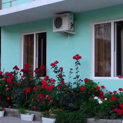 Фото Отель Милана