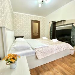 2-комнатные апартаменты улучшенные