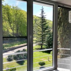 Апартаменты люкс база отдыха Агой,2