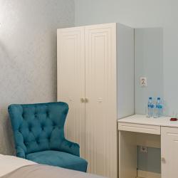 Фото Отель Сосновый бор