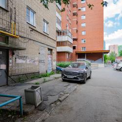 1-комнатные апартаменты стандарт