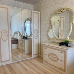 Фото Апартаменты на проспекте Вячеслава Клыкова 28