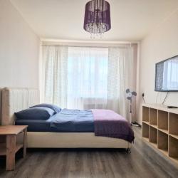 Фото Апартаменты на переулке Карский