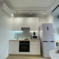 Фото Апартаменты в комплексе AURA Apartments