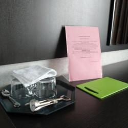 Фото Отель Blue Marine Hotel (Блю Марин)