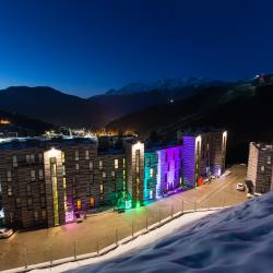 Фото Отель Skypark (Скайпарк)