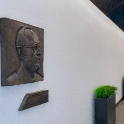 1-комнатные апартаменты студия 2-я Тверская-Ямская улица, 18