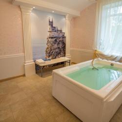 Фото Отель Волга