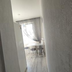 2-комнатные апартаменты стандарт