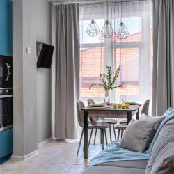фото 4 Sunny Home Apartments на улице Крымская 19к5