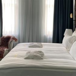 Фото Отель Mr.Just`s Hotel (Мистер Юстс)