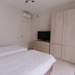 Фото Отель Volleygrad Sports & Health Resort (Волейград Спортс & Хэлс Резорт)