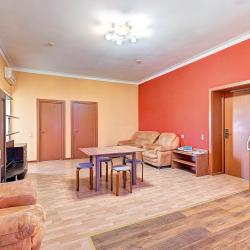 Фото Отель Азалия Янаис