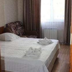 Фото Отель Эдем