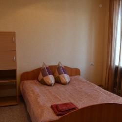 Фото Отель Люкс