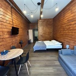 Фото Отель Гостевой дом Одиссея