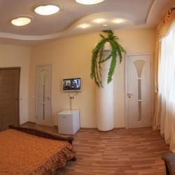 Фото Отель На Верандах