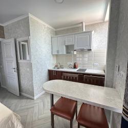 2-комнатный номер стандарт с кухней