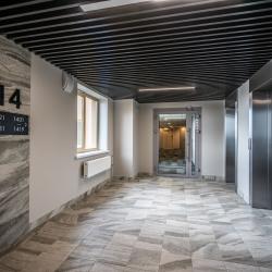 Фото Отель Orange Apart (Орандж Апарт) Putilov Avenir