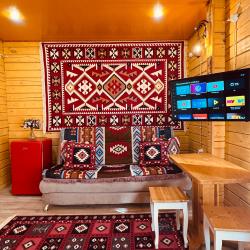 2-местный номер стандарт семейный