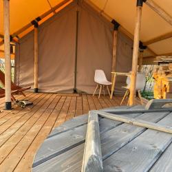 Tent-house (с фурако) 8