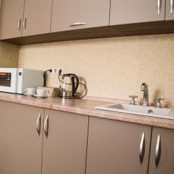 Комната студия