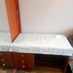 2-комнатные апартаменты стандарт