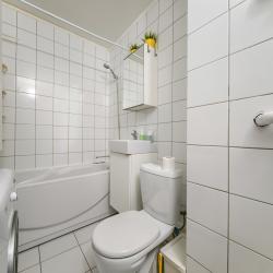 Фото Отель KvartalApartments на проспекте Гагарина 101