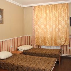 Фото Отель Версаль