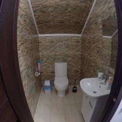 Фото Хостел Холмистый