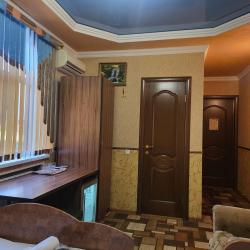 Номер стандарт с 2 односпальными кроватями