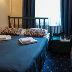 фото 30 Barista Bed & Breakfast (Бариста Бэд Энд Брэкфаст)