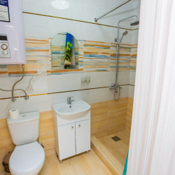 Фото Отель Ясенская коса - Азовская краса