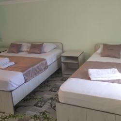 Фото Отель Ангелина от Травел Хотелс Антураж