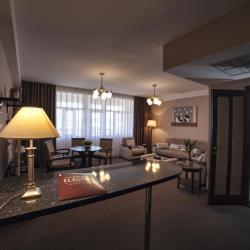 Фото Отель Classic (Классик)