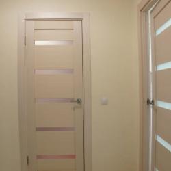 Фото Апартаменты на улице Советская 190Б корпус 2