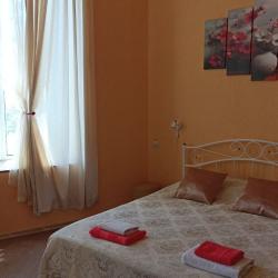 Фото Отель Отдых