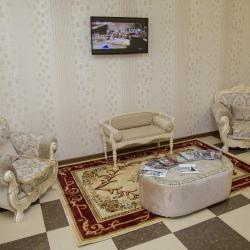 Фото Отель Фестиваль