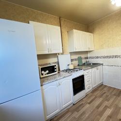 Фото Апартаменты на улице Клары Цеткин д3