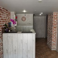 Фото Отель У Путепровода