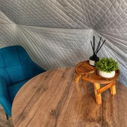 Фото Отель Терраса