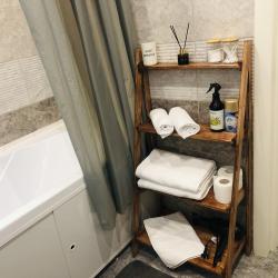 2-комнатные апартаменты стандарт